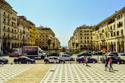  Нова година в Солун 2025 - хотел Porto Palace 5*, с български DJ, 2 нощувки със закуски и вечери