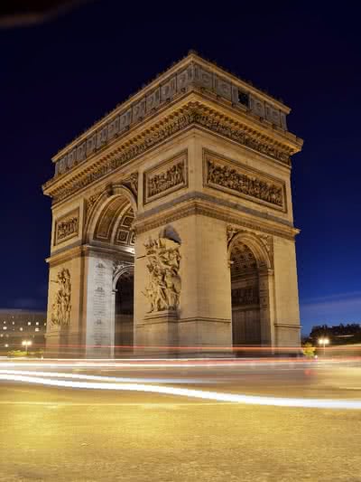 Нощ на музеите в Париж