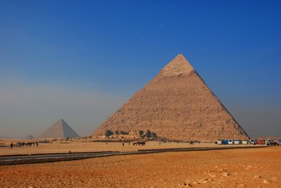 Египет Круизи