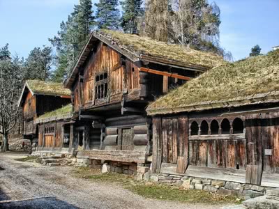 Норвегия Почивки и екскурзии