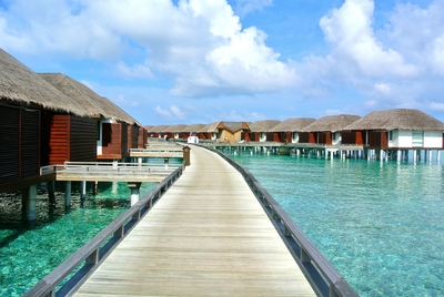 Малдиви Екзотични почивки