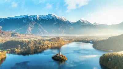 Нова година в Словения - спа курорт Rimske Terme**** от Варна, Шумен и Велико Търново