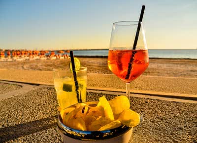 Party Island Beach, Мармарис - Самолетна програма от София със 7 нощувки