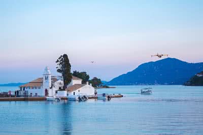 Почивка - перлите на о. Крит 2024 с бонус 3 включени екскурзии и полет от София - Lucky Crete 4*