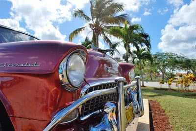 Почивка в мечтаната Куба с екскурзии до Хавана, Тринидад, Кайо Санта Мария