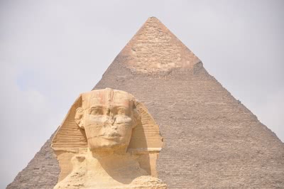 Перлите на Египет 2023 - Кайро и Хургада - полет от Пловдив 