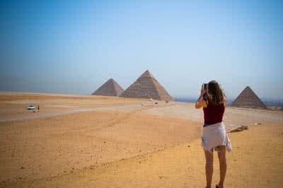 Египет Екзотични почивки