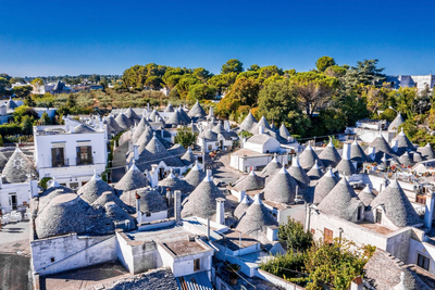 Перлите на Пулия 2026 с бонус 6 включени екскурзии и полети от София