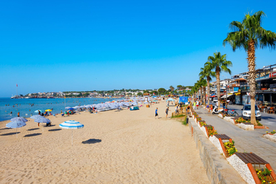 Почивка в Дидим, Турция с автобус от Варна - 7 нощувки