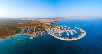 Почивка в Дидим, Турция с автобус от Варна - 7 нощувки