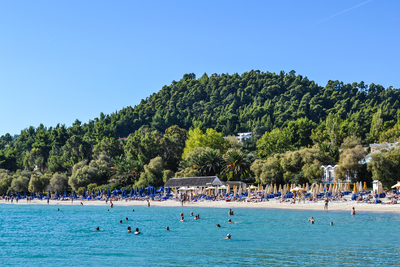 Почивка на Халкидики, Касандра, Гърция с автобус от София и Пловдив - 7 нощувки