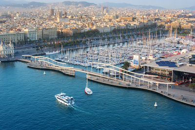 Почивка в Испания 2026 - лято в Коста Дорада с полет от София