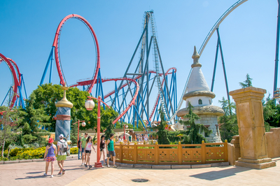 Почивка в Испания 2026 - лято в Коста Дорада с полет от София