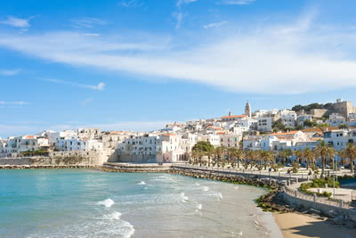 Почивка в Италия - Пулия, плажовете на Виесте