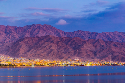 Почивка в Йордания: плаж и вълнуващи екскурзии с полет от София