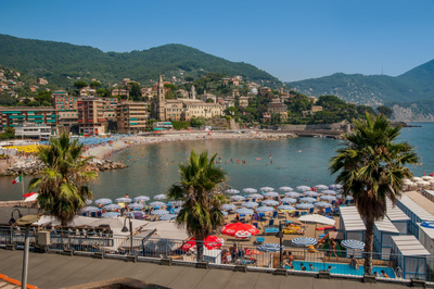 Почивка в Лигурия и Френската Ривиера - Ница, Кан, Монако, Портофино, Сан Ремо