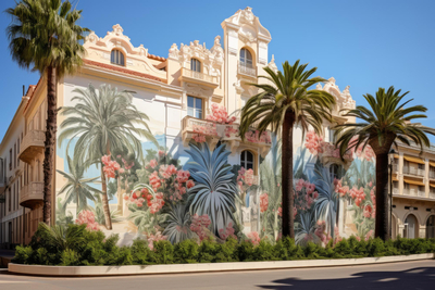 Почивка в Лигурия и Френската Ривиера - Ница, Кан, Монако, Портофино, Сан Ремо