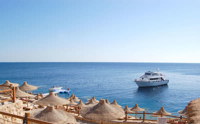 Шарм ел Шейх Екзотични почивки и екскурзии