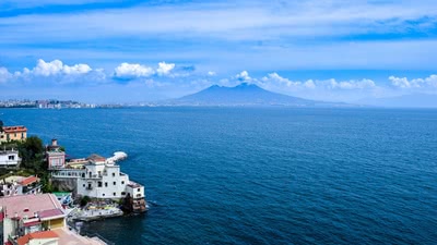 остров Капри Почивки и екскурзии