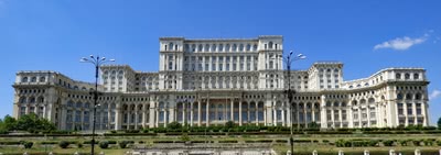 Румъния Екскурзии