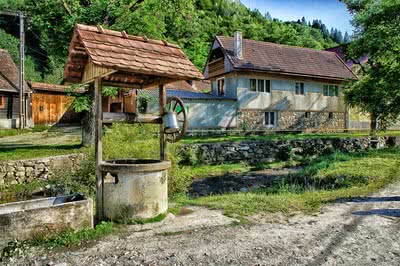 Румъния - легенди от Трансилвания - 3 нощувки