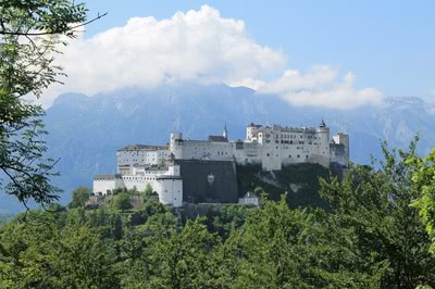 Баварски кралски замъци - Залцбург - Инсбрук - Мюнхен - предколедна