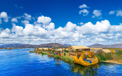 Седемте чудеса на Перу 2026 - от Мачу Пикчу до Титикака