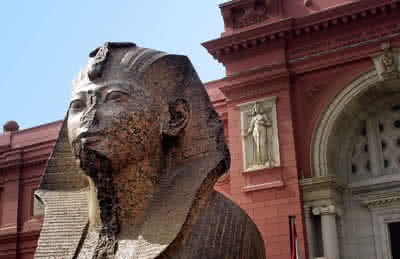 Египет Екскурзии