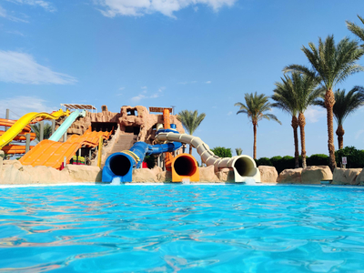 Почивка в Шарм ел Шейх, Египет, хотел Coral Sea Waterworld 5* със самолет от София
