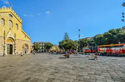 Модика Почивки и екскурзии