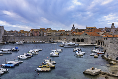 Обиколна екскурзия в Хърватия - Загреб, Плитвички езера, Трогир, Сплит, Дубровник