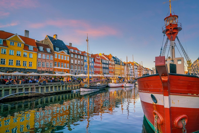 Швеция Екскурзии