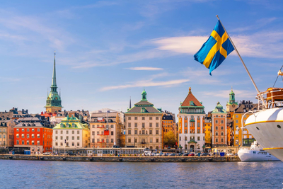 Скандинавия - Очарованието на Севера - Копенхаген, Стокхолм, Хелзинки, Берген и Осло