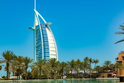 Дубай Априлска ваканция 2021