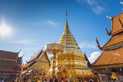 Нова година 2024 в Тайланд - от Банкок до Пукет - обиколна програма с полет от София 