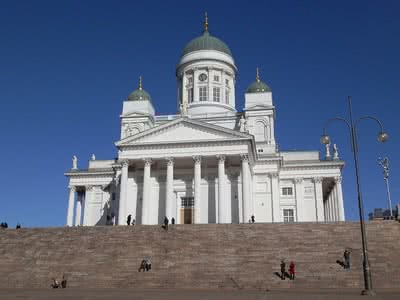 Финландия Почивки и екскурзии
