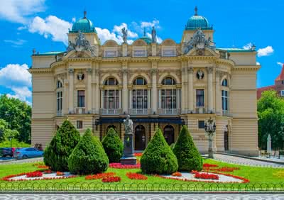 Прибалтийски републики и Санкт Петербург - сиянието на белите нощи