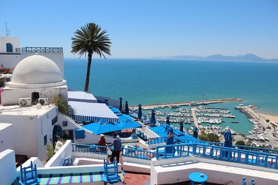 Най-доброто от Тунис 2024 - почивка и екскурзии с полет от София