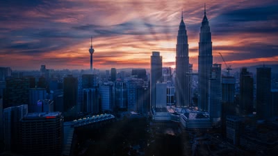 Малайзия Екзотични почивки