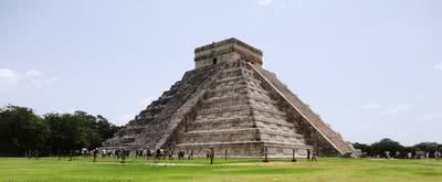 Екскурзия до Мексико, полуостров Юкатан и наследството на Маите програма за 2024 с 10 нощувки и полети от София
