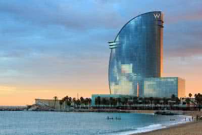 Перлите на Каталуния 30.04.2024 и 08.10.2024 с полет от Варна и хотели в Барселона