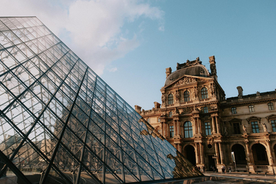Lucky Paris 3*  и 4* - РОМАНТИКАТА НА ПАРИЖ 2025 - 4 нощувки - полет от Варна