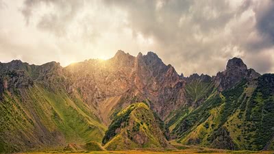 Чудесата на Грузия и Армения с включени екскурзии - чартър от София