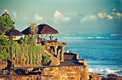 остров Бали Екзотични почивки