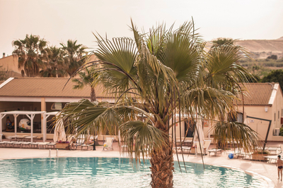 7 дни All Inclusive на остров Джерба с включена в цената Двудневна екскурзия с 1 нощувка в Сахара