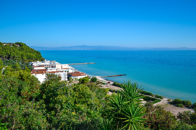 Почивка на Халкидики, Касандра - 5 нощувки на All Inclusive с автобус от София