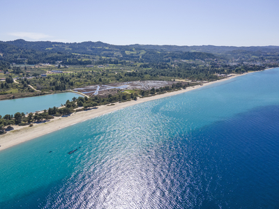 Почивка на Касандра, Халкидики - почивка
