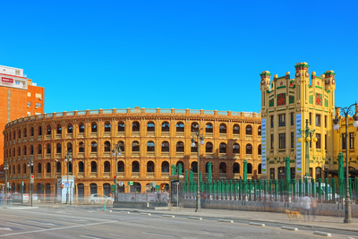 Испания Екскурзии