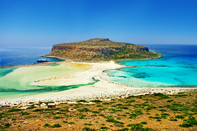 Почивка на остров Крит 2022 - 7 нощувки с полет от София