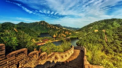 Китай Екзотични почивки и екскурзии